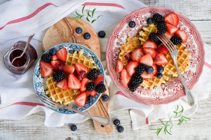 desayunos y brunches en bogota
